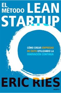 el metodo lean start up eric ries