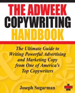 the adweek copywriting handbook