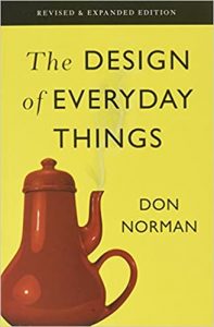 The design of everyday things